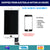iPhone compatible LCD Screen Assembly