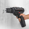 12V Impact Drill Electric Hand Drill Battery Cordless