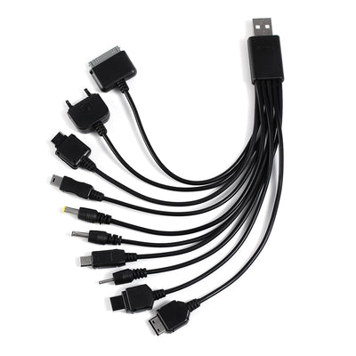 USB Cable For Mobiles