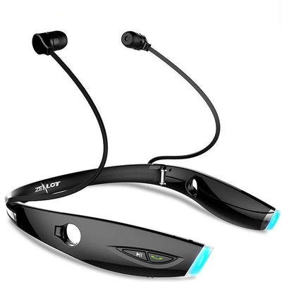 H1 Wireless Sport Headphones Waterproof