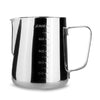 Coffee Latte Milk Frothing Jug Pitcher
