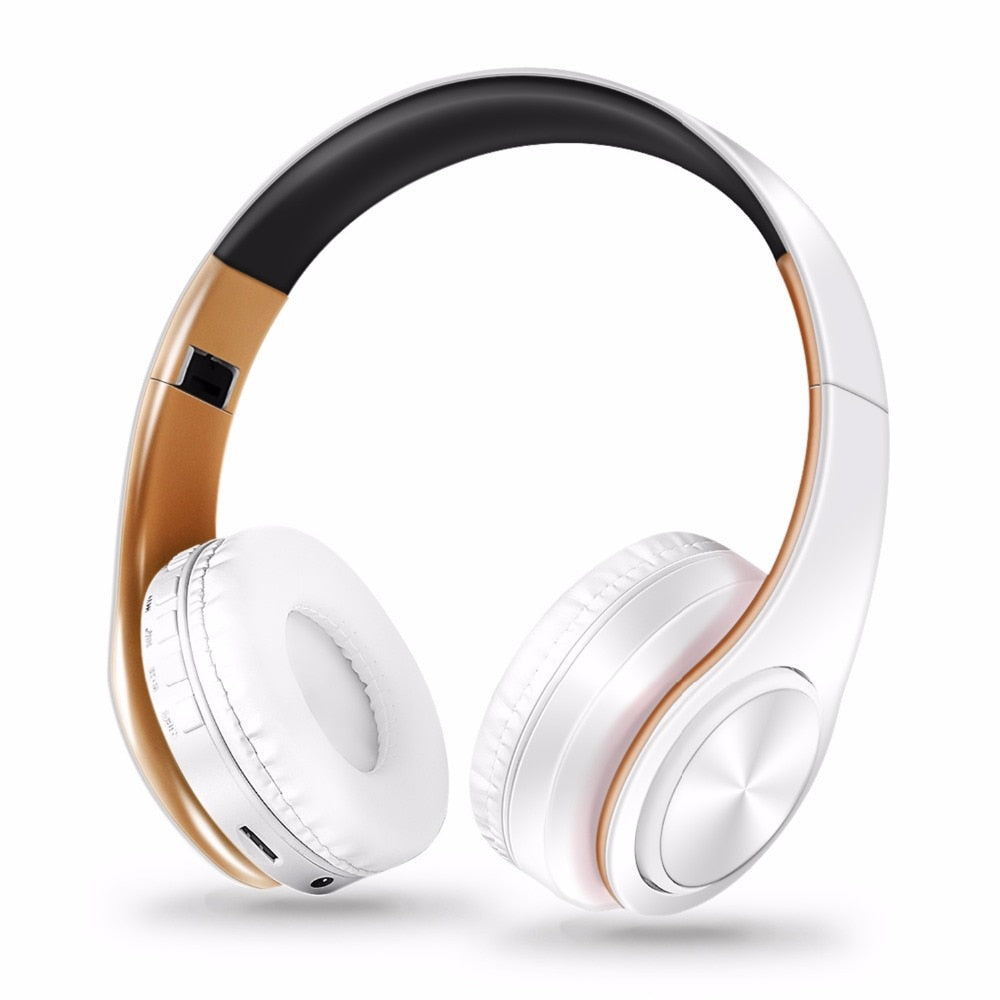 lossless player Bluetooth headphones Anar Tech Online